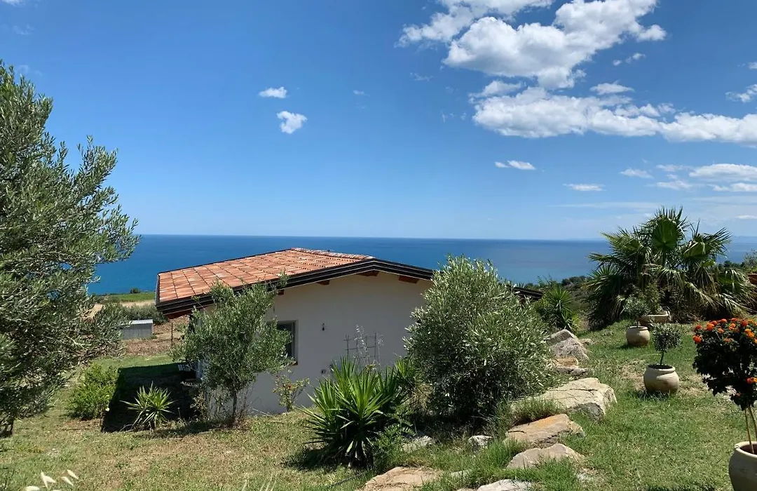 B&B Villa Sveva-1