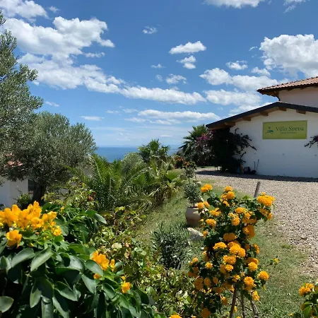 B&B Villa Sveva-2
